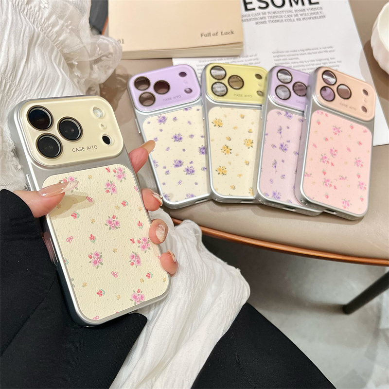 Camera Lens Protector - Чехол для телефона с защитой камеры