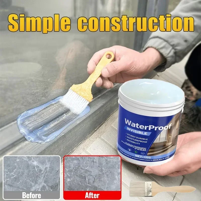 Nano Liquid Coating - Нанопокрытие водостойкое клеевое жидкое прозрачное влагостойкое