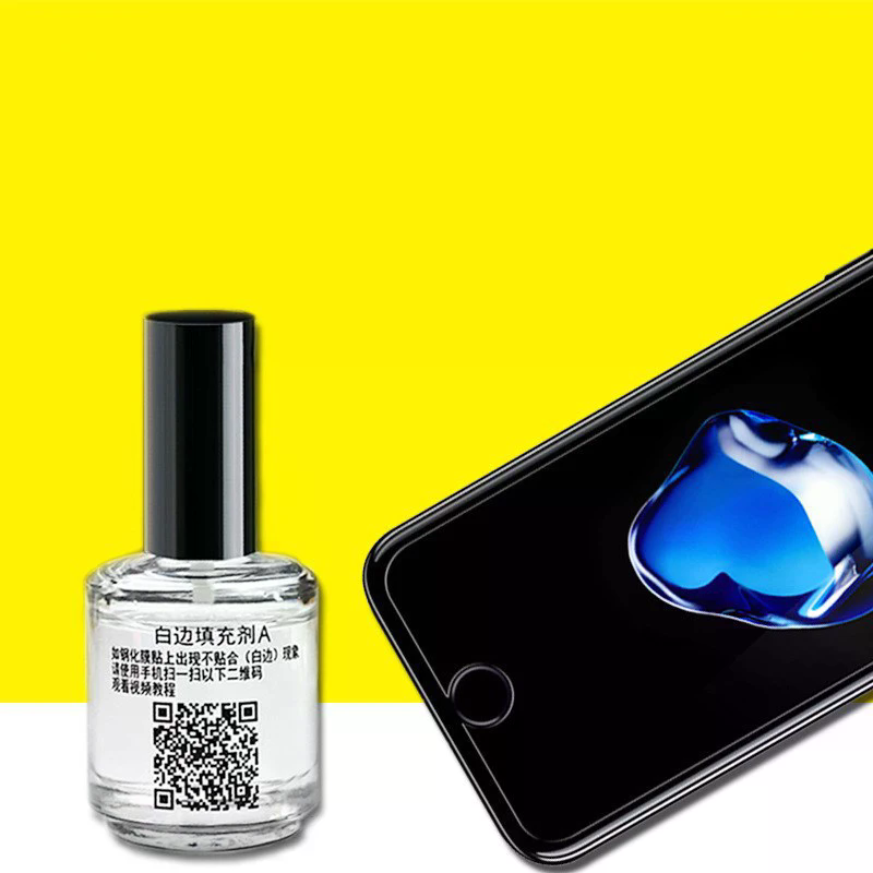 Nano Liquid Coating - Подходит для защитной пленки Samsung: жидкость