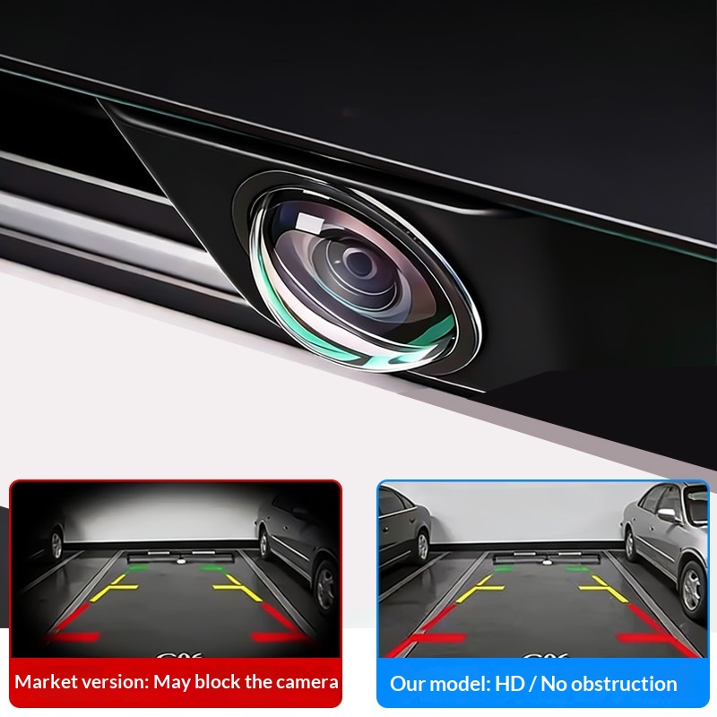 Защитная накладка на объектив  – обзор и цена Camera Lens Protector