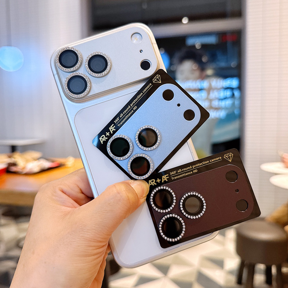 Роскошная защитная пленка для  – обзор и цена Camera Lens Protector