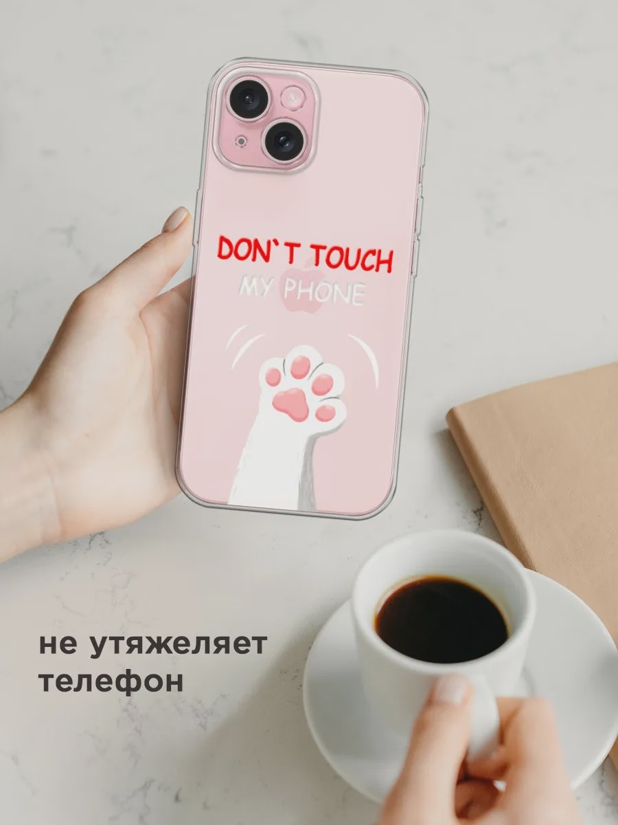Ударопрочный чехол для телефон – обзор и цена Samsung Galaxy A55