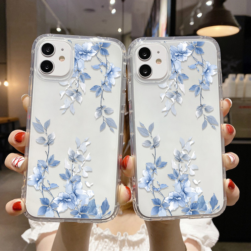 Прозрачный чехол для телефона  – обзор и цена Apple Iphone 15 Pro Max