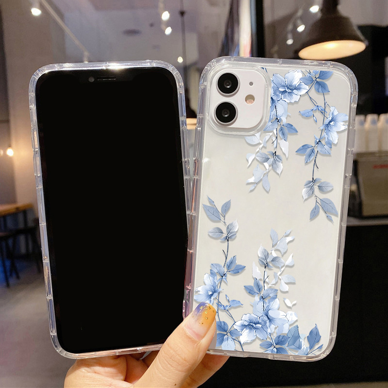Прозрачный чехол для телефона  – обзор и цена Apple Iphone 15 Pro Max