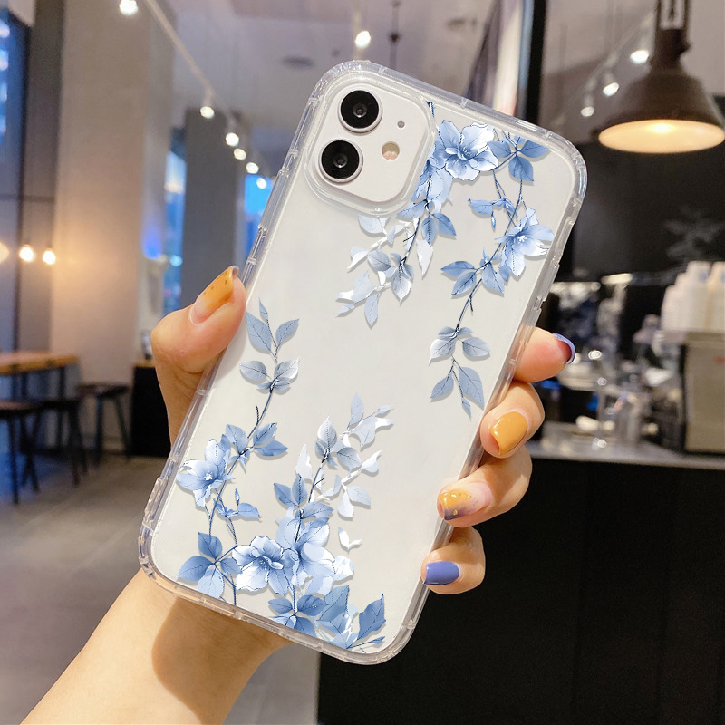 Прозрачный чехол для телефона  – обзор и цена Apple Iphone 15 Pro Max