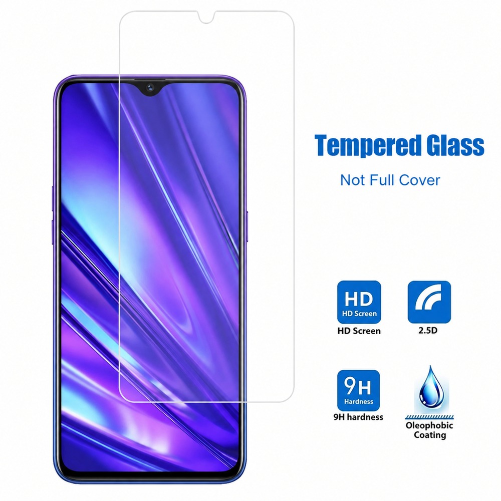 1 шт. защитное стекло для Real – обзор и цена Realme C67